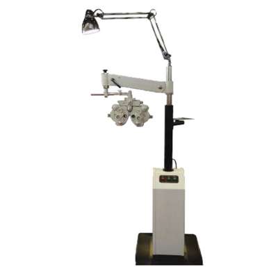 Phoropter Floor stand