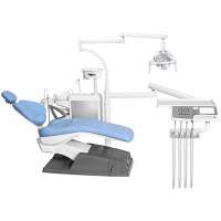 Best Sale and Low Price MD-A03 Cheap Dental Chair