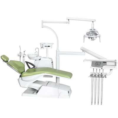 CE Approved Cheapest MD-A05 Economical Dental Chair