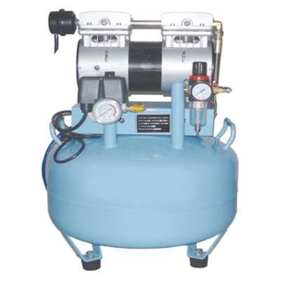 BD-101,101A,102,103 Dental Air Compressor