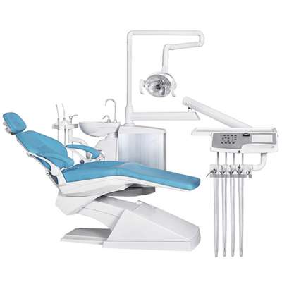 Cost Effective CE Approved MD-A04 Economical Dental Chair