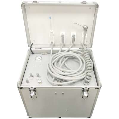 BD-402A Portable Dental Unit