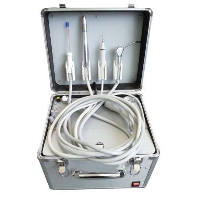 BD-400B Portable Dental Unit