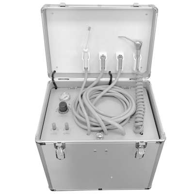 BD-402B Portable Dental Unit