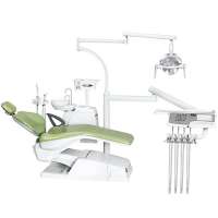 MD-A05 High Quality and Low Price Dental Chair Unit