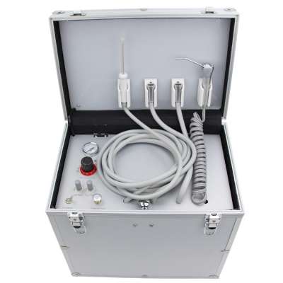 BD-402 Portable Dental Unit