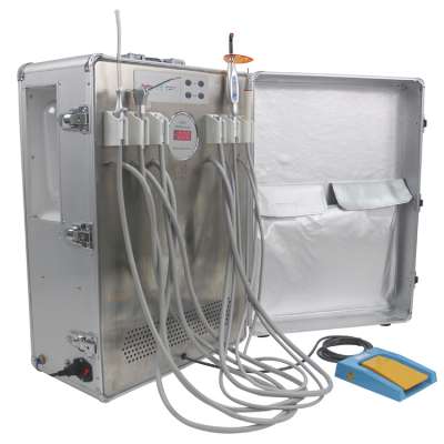 BD-802 Portable Dental Unit