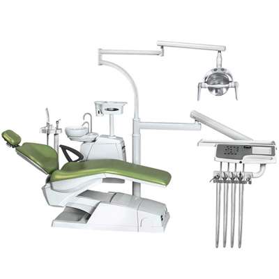 MD-A05 High Quality and Low Price Dental Unit Chair