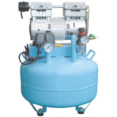 BD-201,201D,202,203,204,205 Dental Air Compressor